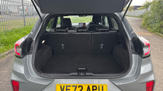 Ford Puma 1.0 EcoBoost Hybrid mHEV ST-Line X 5dr Petrol Hatchback